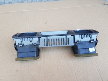 фото thumb №10, Ґрати повітропровід середні / opel vectra c signum рестайлінг 05-08 / дуже гарний