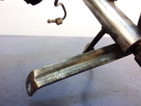 фото thumb №6, Porsche panamera 970 gts 4.8 молдинг упорскування