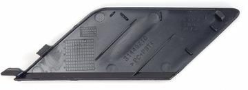 фото thumb №3, Заглушка вушка буксирувальний фаркоп заднього бампера volvo xc60 ii 2017-2024