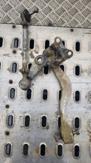 фото thumb №1, Рычаг передний нижний bmw e34 m50b20