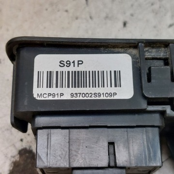 фото thumb №8, Hyundai ix35 кнопка регулировка освещение 93700-2s300