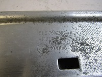 фото thumb №8, Mini cooper f55 f56 балка бампера задня 7302552