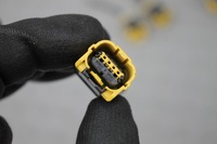 фото thumb №6, Штекер колодка датчика датчик uderznia honda civic x 17-21