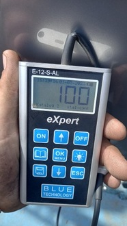 фото thumb №8, Дверь задняя задние правое volvo v50 04-12r