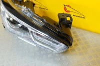 фото thumb №6, Infiniti qx60 jx35 2019 фара лампа led r usa