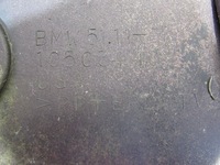 фото thumb №7, Бампер перед bmw z4 омивачі 710503410