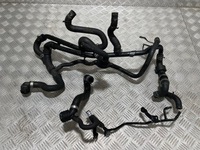 фото thumb №1, Шланг шланг води комплект vw volkswagen golf vii 2.0 tdi 5q0