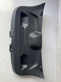 фото thumb №1, Защита крышки багажника corsa f