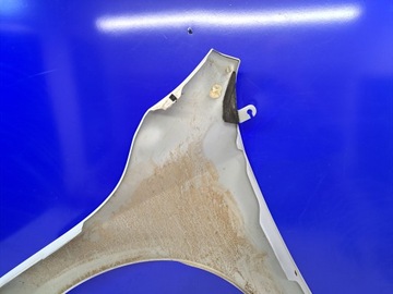 фото thumb №7, Volvo s60 2015 крило переднє