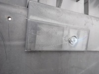 фото thumb №12, Alfa romeo 166 98-07 бампер задня задній