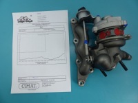 фото thumb №1, Турбонагнітач smart fortwo i 98-07 0.6 54km