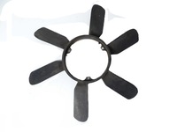 фото thumb №1, Mercedes s w140 вентилятор вентилятора радіатора