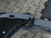 Бампер задний  задний bmw x5 f15 цвет 475 Оригинал, фото thumb