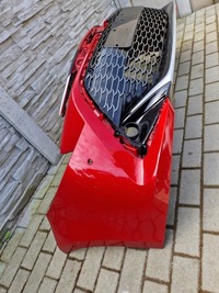 фото thumb №8, Бампер toyota corolla xii gr e210 e21 tcg-20