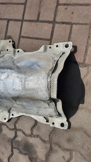 фото thumb №9, Захист теплова 8g9n-u11442-cb volvo v60 2.0 d3