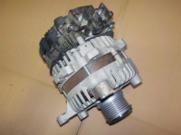 фото thumb №1, Valeo генератор kia sportage hyundai tucson 36300-2m410