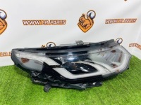 Фара правый  фара led land rover discovery sport l550 lk72-13w029-db Цена, фото thumb