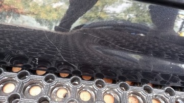 фото thumb №9, Volvo xc90 i suv кришка зад боки 452-26