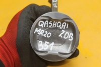фото thumb №12, Поршень шату́н шатун nissan qashqai juke 2.0 b mr20 901