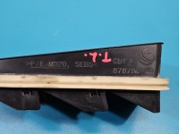 Решітка вентиляційна багажника peugeot 3008 2 1.6 t hybrid4 Зі Шроту, фото thumb