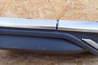 фото thumb №11, Audi q8 s-line спойлер бампера зад 4m8807521