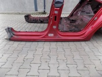 фото thumb №1, Peugeot 508 ii - поріг блок двигуна ліва сторона колір : evh