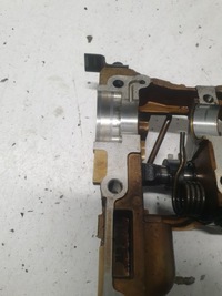 фото thumb №7, Основа вала mimośrodowego bmw e46 valvatronic