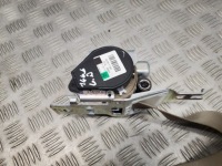 Mercedes-benz gl x166 a1668601486 задний  сторона правая задний ремень безопасности в Украине, фото thumb