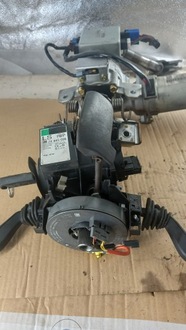 фото thumb №6, Колонка кермова opel corsa c 1.7dti 01r hb