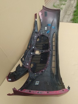 фото thumb №15, Mazda 3 bp iv 19- бампер переднее супер hit bckn-50031