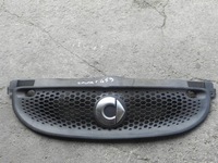 фото thumb №1, Smart 453 forfour ii 15r 1.0 решётка радиатора