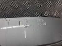 фото thumb №6, Крышка багажника багажника ford fiesta mk7