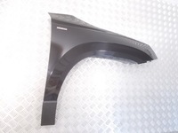 фото thumb №8, Крыло правый skoda karoq 57a 17-24 оригинал хороший