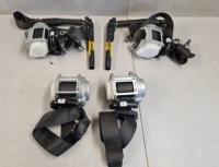 фото thumb №1, Натягувачі натягувачі ременів ремені безпеки 4x astra v k kombi комплект