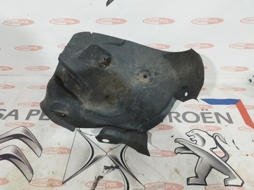 фото thumb №1, Підкрилок праві передні renault megane iii оригінал 638452868r