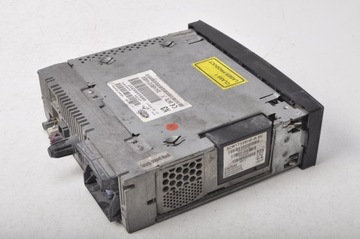 фото thumb №8, Citroen c4 picasso grand радіо навігація 96655683xt