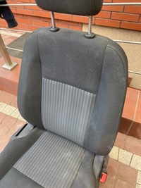 фото thumb №7, Правый сиденье пассажира - ford transit custom 2016 - 1ka