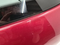 фото thumb №9, Audi a3 8p 3d рестайлинг крышка багажника lz3f