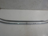 фото thumb №1, Рейлінги дахові mitsubishi outlander iii 12-22