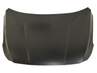 фото thumb №1, Hyundai santa fe 2018- капот кришка двигуна 66400-s2000