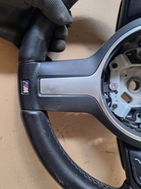 фото thumb №13, Bmw f30 m-pakiet повітропровід мультифункція пелюстки перемикання