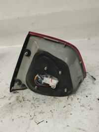 фото thumb №7, Hyundai ix35 лампа левая задняя led 92403-2y5