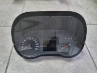 фото thumb №1, Счетчик приборы europa оригинал mercedes sprinter 907 910