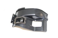 фото thumb №4, Mercedes actros mp4 защита пластик a9606803306