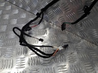 фото thumb №7, Mercedes c w205 джгут кришки багажника a2055404984