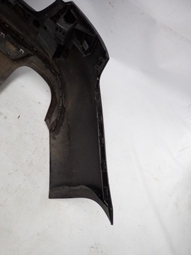 фото thumb №11, Audi a4 b8 08-11 s-line sedan бампер зад задний 8k5807511d