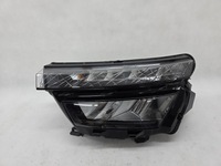 фото thumb №1, Skoda kamiq 2019+ лампа перед передняя левая full led idealna 658941015