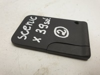 фото thumb №4, Карта renault scenic карта ключ