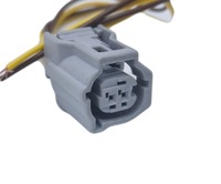 фото thumb №1, Штекер датчик abs колеса швидкості honda toyota lexus джгут 2pin