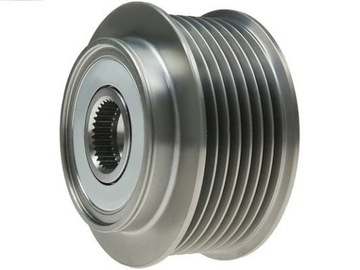 фото thumb №2, Afp3007 as-pl колесо пасове wolnobiezne генератора